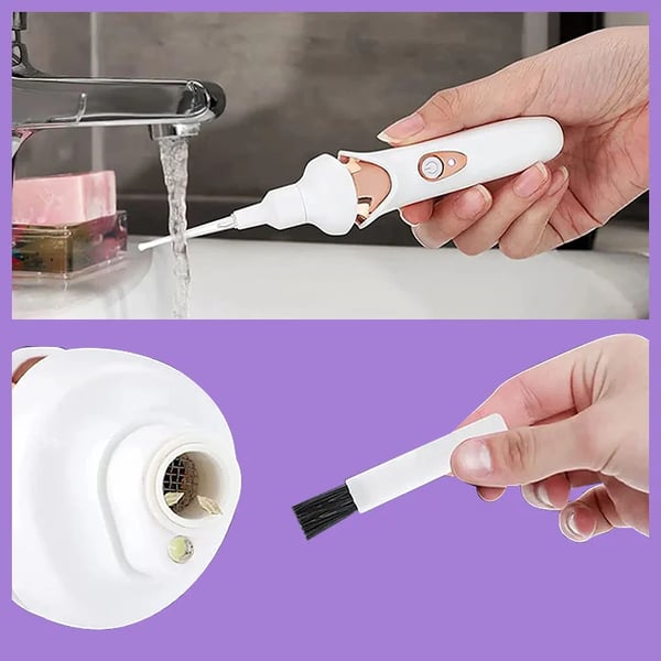 🔥Hot Sale🔥Painless Ear Cleaning for the Whole Family - Buy 2 Get Free Shipping