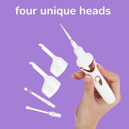 🔥Hot Sale🔥Painless Ear Cleaning for the Whole Family - Buy 2 Get Free Shipping