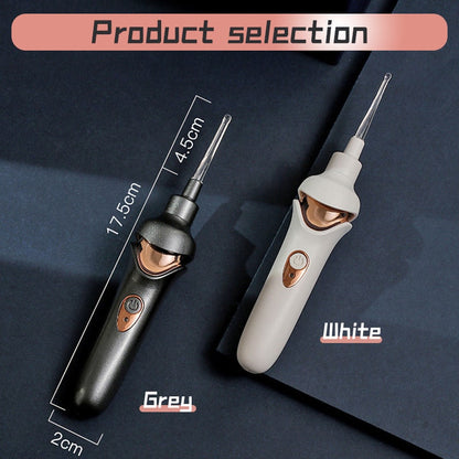 🔥Hot Sale🔥Painless Ear Cleaning for the Whole Family - Buy 2 Get Free Shipping